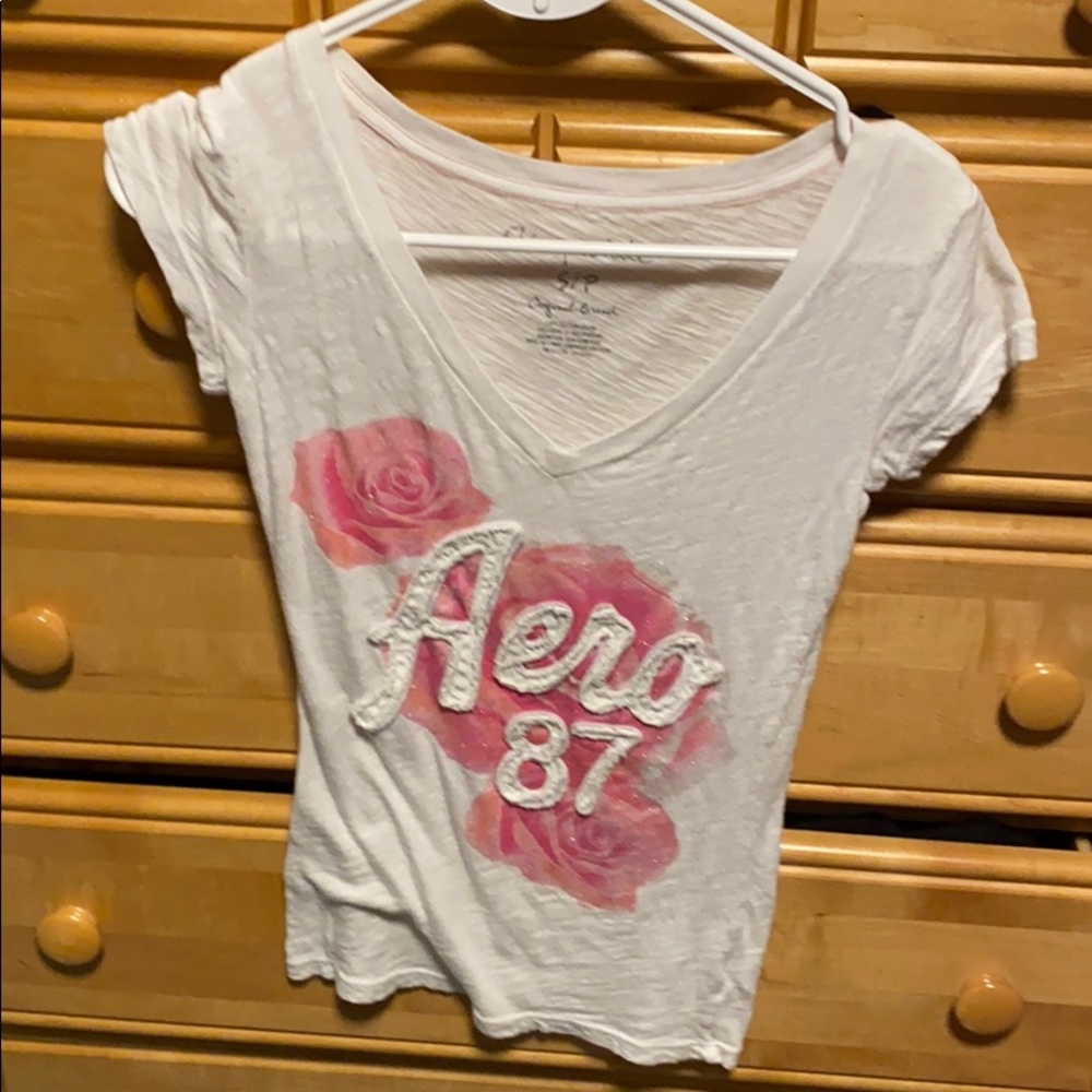Aero top